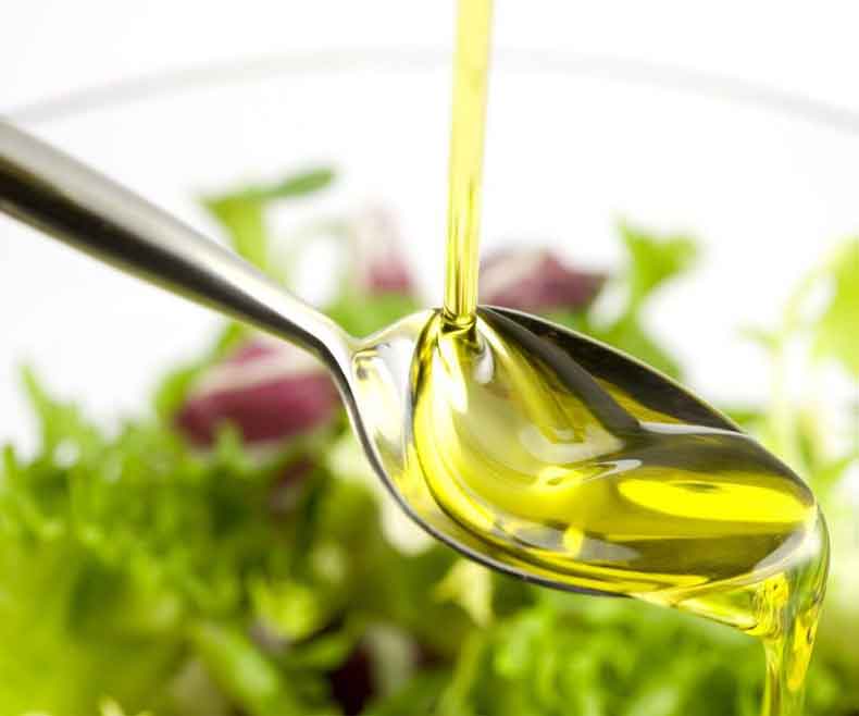 olio extravergine oliva