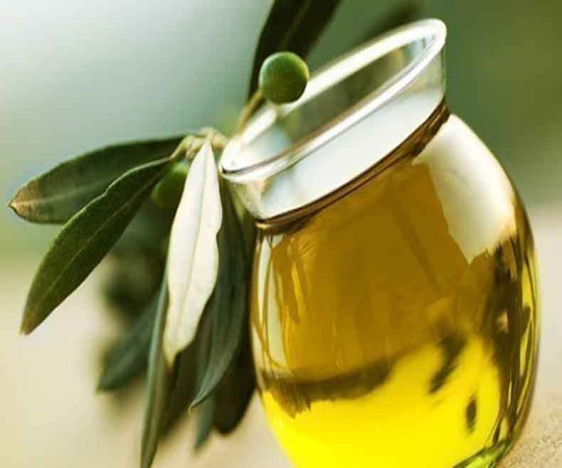 olio extravergine oliva